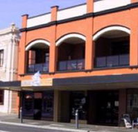 Merseybank Apartments - Accommodation ACT