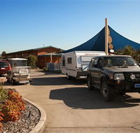 Ashley Gardens BIG4 Holiday Village - Aspen Parks - Accommodation ACT