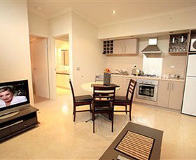 Ashley Gardens BIG4 Holiday Village - Aspen Parks - Accommodation ACT 2