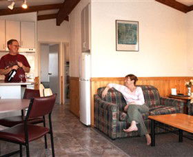 Ashley Gardens BIG4 Holiday Village - Aspen Parks - Accommodation ACT 5