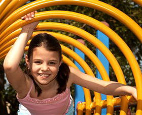 Ashley Gardens BIG4 Holiday Village - Aspen Parks - Accommodation ACT 7