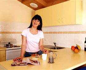 Ashley Gardens BIG4 Holiday Village - Aspen Parks - Accommodation ACT 8