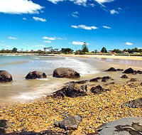 Mersey Bluff Caravan Park - Accommodation ACT