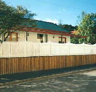 Greengates on Central - Accommodation ACT