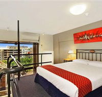 Metro Apartments on Darling Harbour - Accommodation ACT