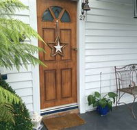 Devonport Bed and Breakfast - Accommodation ACT