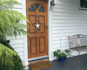 Devonport Bed And Breakfast - Accommodation ACT 0