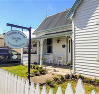 Lambert Cottage Accommodation - Accommodation ACT