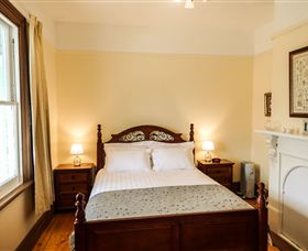 Lambert Cottage Accommodation - Accommodation ACT 1