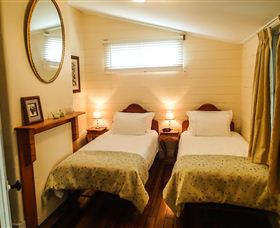 Lambert Cottage Accommodation - Accommodation ACT 4