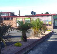 Queenstown Railway Hotel - Accommodation ACT