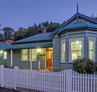 Mt Lyell Anchorage - Accommodation ACT