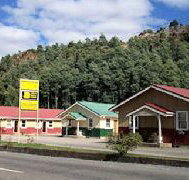 Mountain View Motel Queenstown - Accommodation ACT