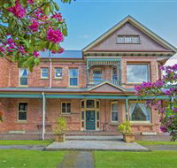 Penghana Bed and Breakfast - Accommodation ACT