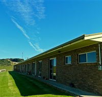 Island Breeze Motel - Accommodation ACT