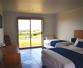 Island Breeze Motel - Accommodation ACT 1