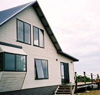 Sea View Cottages - Netherby Downs and A C View Cottage - Accommodation ACT