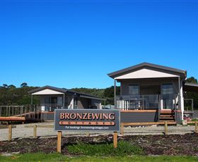 Naracoopa TAS Accommodation ACT