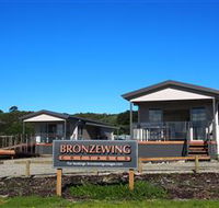 Bronzewing Cottages - Accommodation ACT