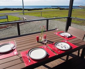 Bronzewing Cottages - Accommodation ACT 1