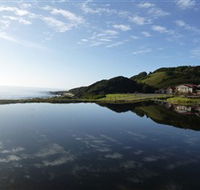 Rocky Glen Retreat King Island - Accommodation ACT
