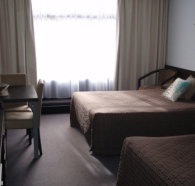 Westcoaster Motel - Accommodation ACT