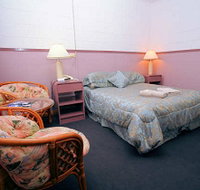 Queenstown Motor Lodge - Accommodation ACT