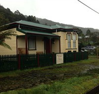 Queenstown Cottages - Darwin - Accommodation ACT