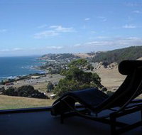 Black Rock Retreat - Accommodation ACT