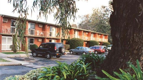 Balldale NSW Accommodation ACT