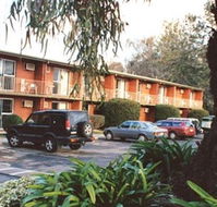 Corowa Golf Club Motel - Accommodation ACT