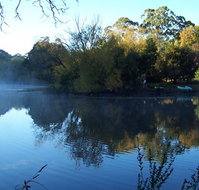 Jubilee Lake Holiday Park - Accommodation ACT