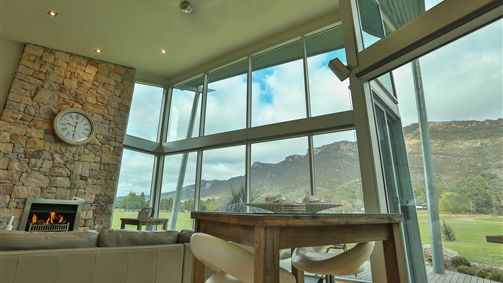 Halls Gap VIC Accommodation ACT