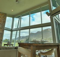 Aspect Villas - Accommodation ACT