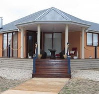Aurora Cottages - Accommodation ACT