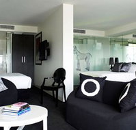 The Cullen - Accommodation ACT