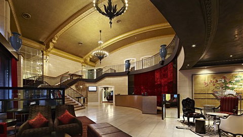 Royce Hotel - Accommodation ACT 0