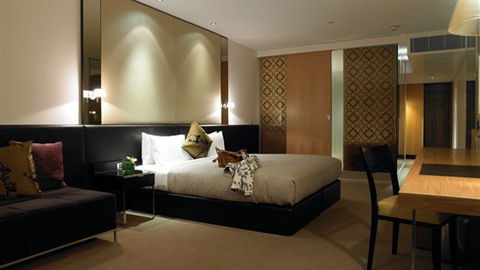 Royce Hotel - Accommodation ACT 1