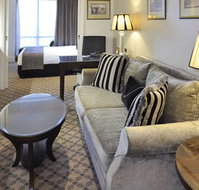 Stamford Plaza Melbourne - Accommodation ACT