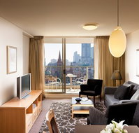 Quay West Suites Melbourne - Accommodation ACT