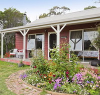 Freshwater Creek Cottages - Accommodation ACT