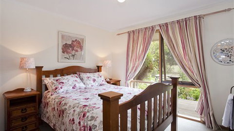 Freshwater Creek Cottages - Accommodation ACT 3