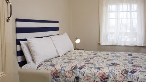 The Cally Hotel - Accommodation ACT 0