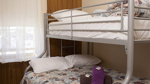 The Cally Hotel - Accommodation ACT 1