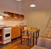 Richmond Hill Hotel - Accommodation ACT