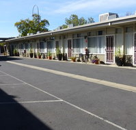 Central Wangaratta Motel - Accommodation ACT