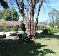 Creswick Motel - Accommodation ACT