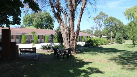 Creswick Motel - Accommodation ACT 0