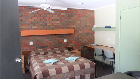 Creswick Motel - Accommodation ACT 3