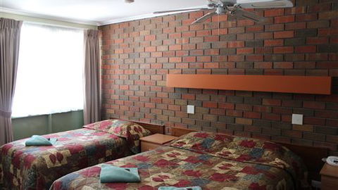 Creswick Motel - Accommodation ACT 5